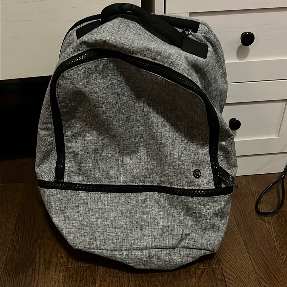 Lululemon City Adventurer Backpack II
